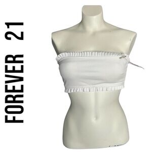 ✨4/$30 Forever 21 Bathing  Suit top